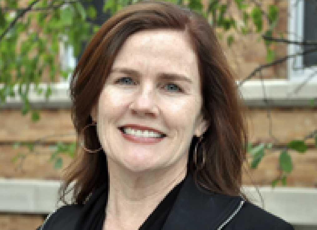Jennifer Holton Tacheny ’95: A Passion for Sustainability and Community